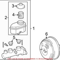 Деталь toyota 4720106150