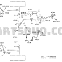 toyota 4731660710