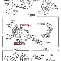 toyota 4771532010