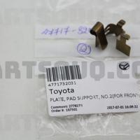 toyota 4771732031