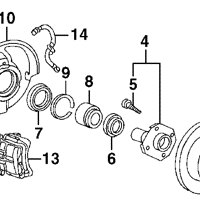 toyota 4775010100