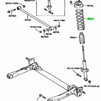 toyota 4823116520