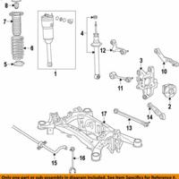 Деталь toyota 4823150330