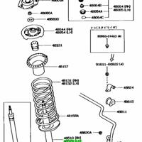 toyota 4852020511