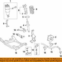 Деталь toyota 4862050080