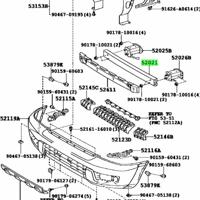 toyota 5202135040