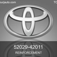 Деталь toyota 5202942011