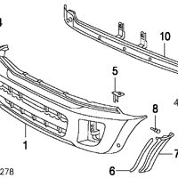 toyota 5211942910