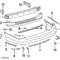 toyota 5215906901