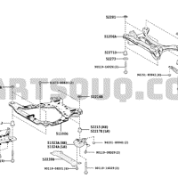 toyota 5227533080