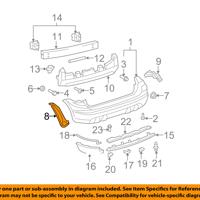 Деталь toyota 5259102060