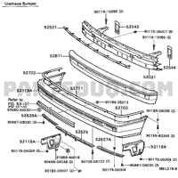 toyota 5270232040