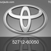 Деталь toyota 5271260050