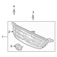 Деталь toyota 5310002020