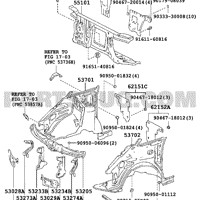 toyota 5320128110