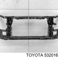 toyota 5320160091