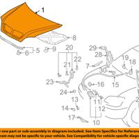 Деталь toyota 5330148060