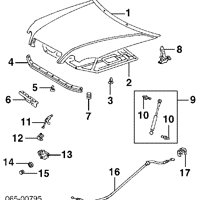 toyota 5341030130