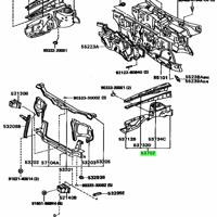 toyota 5370220750