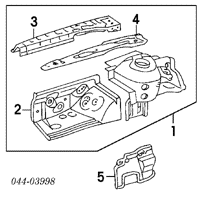 toyota 5373708010