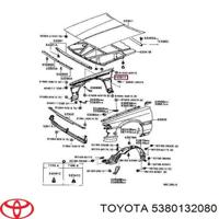 toyota 5380132080