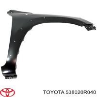 Деталь toyota 5380242190