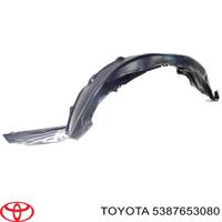 Деталь toyota 5387653080