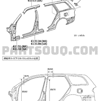 toyota 5521021020