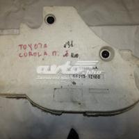 Деталь toyota 5521512100