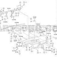 Деталь toyota 55308