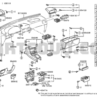 toyota 5541312480