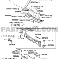 toyota 5578942030