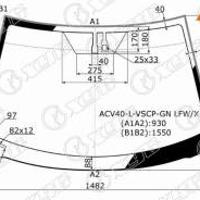 Деталь toyota 5610133927