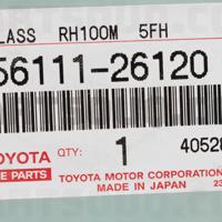 toyota 5611126120