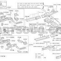 Деталь toyota 5701702020