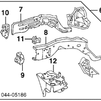 toyota 5711333010