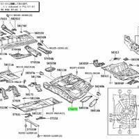 toyota 5740712120