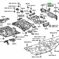 toyota 5760721020