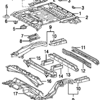 toyota 5760742050