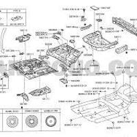 toyota 5830533010