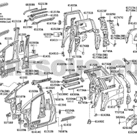 toyota 6173228010