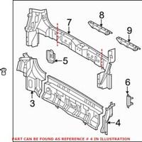 Деталь toyota 6480608010