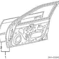 toyota 6700233120