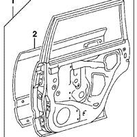 Деталь toyota 6700360330