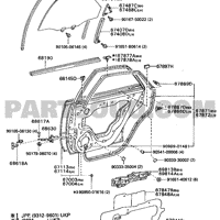 toyota 6787205020