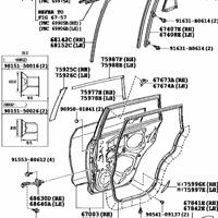 toyota 6787242030