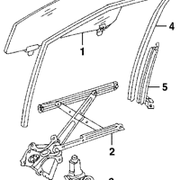 Деталь toyota 6810148030