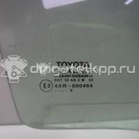 Деталь toyota 6810312720