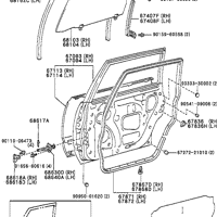 toyota 6810444010