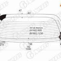 Деталь toyota 6810521050